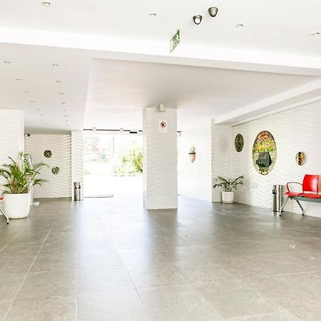 Malagadevacaciones - La Carihuela Palace Torremolinos Dış mekan fotoğraf