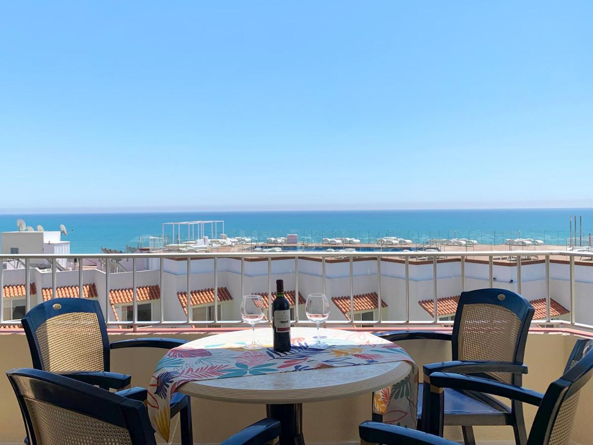 Malagadevacaciones - La Carihuela Palace Torremolinos Dış mekan fotoğraf